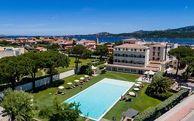 AHR Baja Hotel&Spa Cannigione